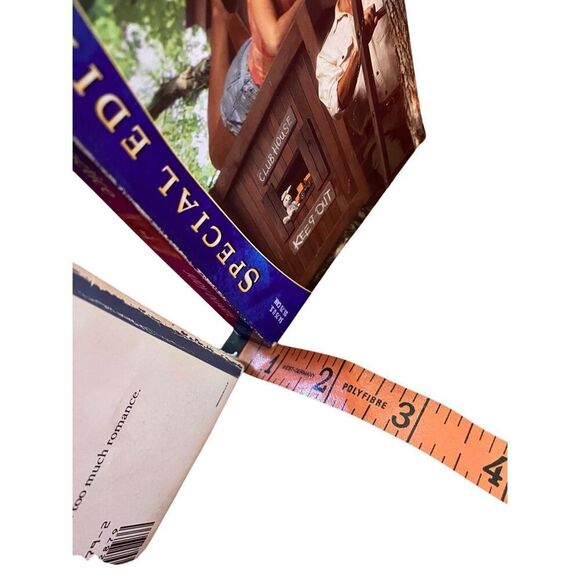 Lot of 2 Family Practice Sell Me A Dream Paperback Romance Novel Books - Picture 13 of 14